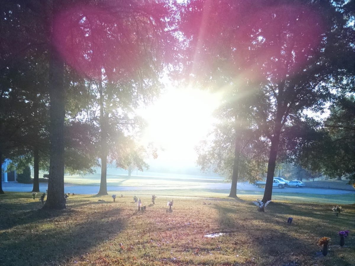 Home Oak Grove Memorial Park & Crawford County Memory Gardens